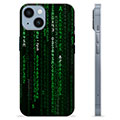 iPhone 14 TPU-Skal - Krypterad