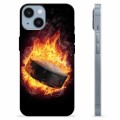iPhone 14 TPU-Skal - Ishockey
