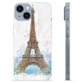 iPhone 14 TPU-Skal - Paris
