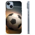 iPhone 14 TPU-Skal - Fotboll