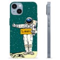 iPhone 14 TPU-Skal - Till Mars