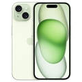 iPhone 15 - 128GB - Grön