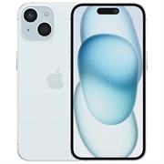 iPhone 15 - 128GB - Utmärkt skick