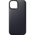 iPhone 15 Nudient Thin Skal - MagSafe-kompatibelt - Mörkblå