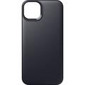 iPhone 15 Plus Nudient Thin Skal - MagSafe-kompatibelt - Mörkblå