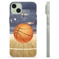 iPhone 15 Plus TPU-Skal - Basket