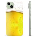 iPhone 15 Plus TPU-Skal - Öl