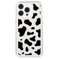 iPhone 15 Pro Fashion TPU-skal - ko