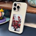 iPhone 15 Pro Max DIY E-InkCase NFC-fodral