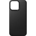 iPhone 15 Pro Max Nudient Thin Skal - MagSafe-kompatibelt - Svart