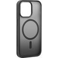 iPhone 15 Pro Max Puro Gradient Hybrid-fodral - MagSafe-kompatibelt