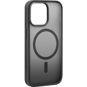 iPhone 15 Pro Max Puro Gradient Hybrid-fodral - MagSafe-kompatibelt