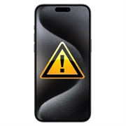 iPhone 15 Pro Max Batteribyte