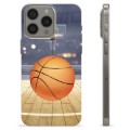 iPhone 15 Pro Max TPU-Skal - Basket