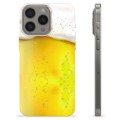 iPhone 15 Pro Max TPU-Skal - Öl