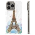 iPhone 15 Pro Max TPU-Skal - Paris
