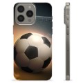 iPhone 15 Pro Max TPU-Skal - Fotboll