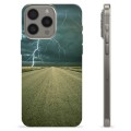 iPhone 15 Pro Max TPU-Skal - Storm
