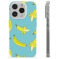 iPhone 15 Pro TPU-Skal - Bananer