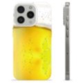 iPhone 15 Pro TPU-Skal - Öl