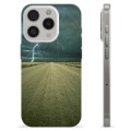 iPhone 15 Pro TPU-Skal - Storm