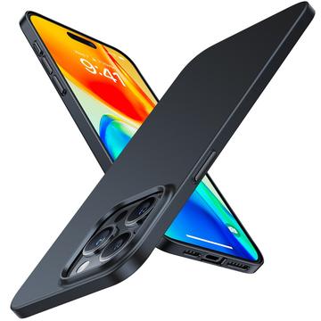 iPhone 15 Pro Torras OriginFit MagSafe-Skal