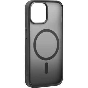 iPhone 15 Puro Gradient Hybrid-fodral - MagSafe-kompatibelt
