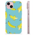 iPhone 15 TPU-Skal - Bananer