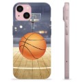 iPhone 15 TPU-Skal - Basket