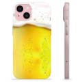 iPhone 15 TPU-Skal - Öl