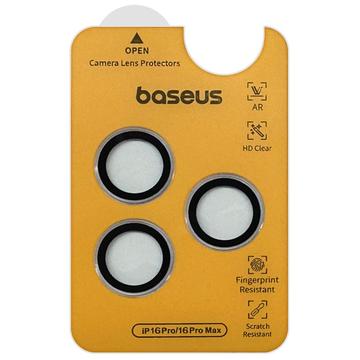 iPhone 16 Pro/16 Pro Max Baseus kameralinsskydd