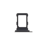 iPhone 16 Pro/16 Pro Max SIM Kort Facket