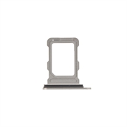 iPhone 16 Pro/16 Pro Max SIM Kort Facket - Titanium