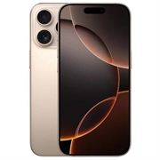 iPhone 16 Pro - 256GB - Utmärkt skick