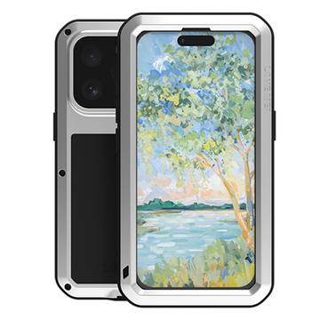 iPhone 16 Pro Love Mei Powerful Hybridskal