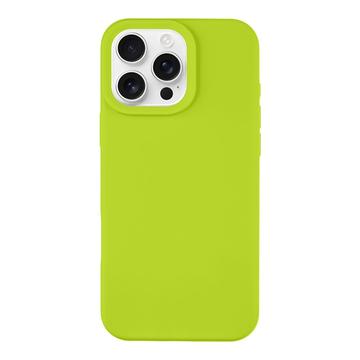 iPhone 16 Pro Max Tactical MagForce Velvet Smoothie Skal - Avokado