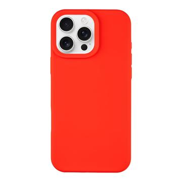 iPhone 16 Pro Max Tactical MagForce Velvet Smoothie Skal - Chili