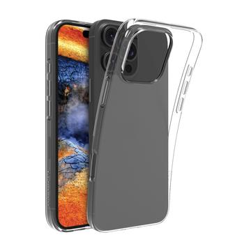 iPhone 16 Pro Max dbramante1928 Greenland Miljövänligt Skal - Klar