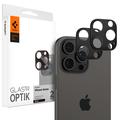 iPhone 16 Pro/16 Pro Max Spigen Optik.tR Kameralinsskydd