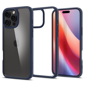 iPhone 16 Pro Spigen Ultra Hybrid Skal