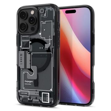 iPhone 16 Pro Spigen Ultra Hybrid Mag Skal