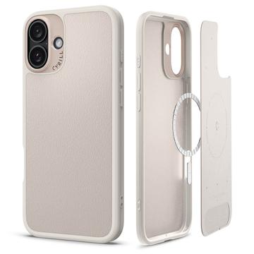 iPhone 16 Spigen Cyrill Kajuk Mag Hybridskal