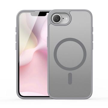 iPhone 16e Dux Ducis Yind Hybridskal - MagSafe-kompatibelt