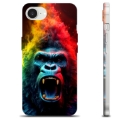 iPhone 16e TPU-Skal - Gorilla