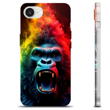 iPhone 16e TPU-Skal - Gorilla