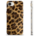 iPhone 16e TPU-Skal - Leopard