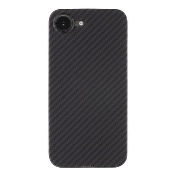 iPhone 16e Tactical MagForce Aramid-Skal - svart