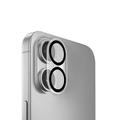 iPhone 17/16 Puro Standard Camera härdat glas - skydd för lins och kameraö