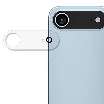 iPhone Air Kameralinsskydd i Härdat Glas