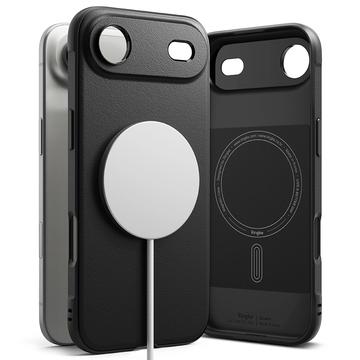 iPhone Air Ringke Onyx Magnetisk Skal - Svart
